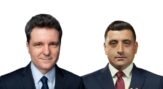 EXIT-POLL | Nicușor Dan: 54,9%; George Simion: 45,10%