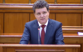 Președintele Nicușor Dan, în primul discurs: „Să prevenim abandonul școlar și să încurajăm gândirea critică”
