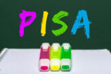 PISA 2025 în România. Peste 10.000 de elevi și 2000 de profesori vor participa