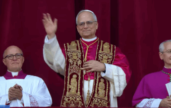Habemus Papam. Matematicianul Robert Francis Prevost este noul Suveran Pontif