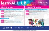 UB organizează primul festival dedicat elevilor care vor să descopere viața de student în București