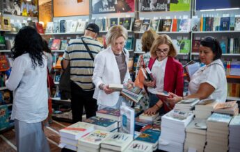 Bookfest 2025. Recomandare de la Editura Humanitas / Un nou câștigător al concursului