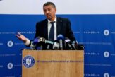 „Democrație fără partide nu există, chiar dacă acestea funcționează prost” spune Ministrul Educației