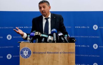 David: Noua Evaluare Națională ar putea fi aplicată de anul viitor sau măcar pilotată