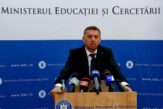 David vrea să schimbe Evaluarea Națională: ”Nu e corect să fie doar două materii”