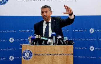 David: Sper ca ISJ-urile să fie desființate în 10 ani