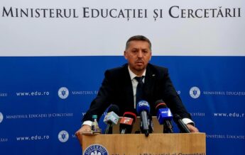David vrea să schimbe Evaluarea Națională: ”Nu e corect să fie doar două materii”