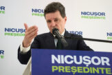 Nicușor Dan: Există profesori foarte buni, dar și profesori care nu ar trebui să fie la catedră