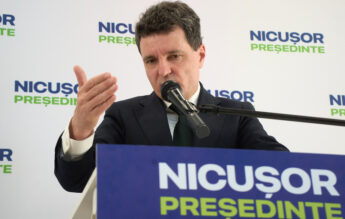Nicușor Dan: Există profesori foarte buni, dar și profesori care nu ar trebui să fie la catedră