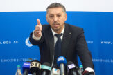 David: De ce îi îndopăm pe copii cu meditații? Fiindcă sistemul merge prost