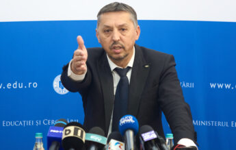 David, despre institutele de cercetare: Înainte să dai bani, trebuie să faci ordine