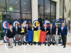 Elevii români au câștigat 2 medalii de aur, 2 de argint și 3 de bronz la Olimpiada Asiatică de Fizică 2025