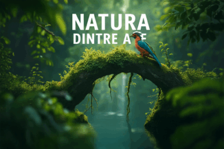 Peste 1300 de elevi din București și Ilfov participă mâine la olimpiada NATURA DINTRE APE