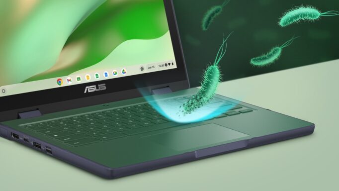 laptop pentru școală Chromebook Edu Storer