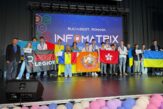 Echipa României a obținut un Premiu I absolut la Finala Mondială Infomatrix 2024