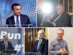 Rectorii din Iași, apel comun: Ieșiți la vot! România are nevoie de o direcție europeană