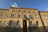 Universitatea Transilvania are profesori care câștigă până la 8.000 de euro net pe lună