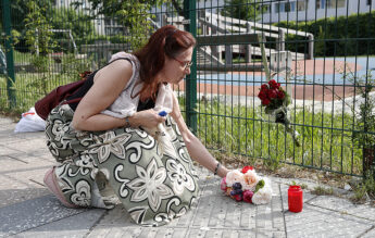 Doi cetățeni români, printre persoanele rănite în atacul armat de la liceul din Graz, anunță MAE