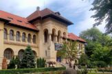Institutul Geologic își oprește activitatea. Director: Colegii mei nu şi-au luat salariile de trei luni