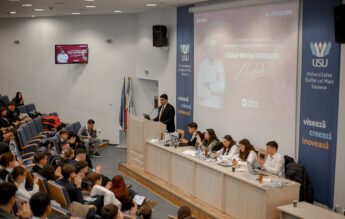 CNE acuză lipsă de transparență în adoptarea noilor planuri-cadru: CDEOȘ a scăzut