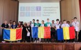 Echipa României a obținut o medalie de aur și două de bronz, la Olimpiada Internațională de Informatică pe Echipe