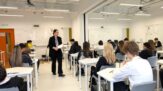 Examenul nevăzut: organizarea sesiunii de examene la Avenor