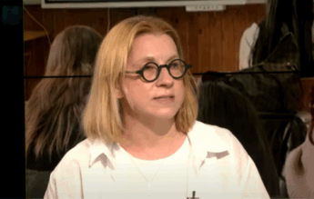 Gabi Bartic:  Bacalaureatul ține loc de examen de admitere la facultate. Ar trebui schimbat
