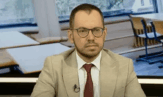 Prof. Andrei Avram: Simt că cu unele clase n-am mai lucrat din aprilie. Structura anului școlar a fost o eroare