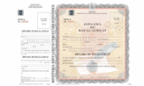 Un absolvent a cerut în instanță să îi fie anulată diploma de bacalaureat