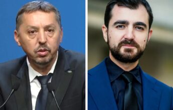 Daniel David, reacție după acuzațiile lui Claudiu Năsui: „Am început evaluarea tuturor unităților CDI”