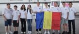 Locul I pentru echipa României la Olimpiada Balcanică de Matematică pentru Juniori 2025