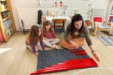 Educația în Montessori, un stil de viață pentru cei mici