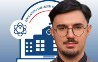 EN 2025/Matematică Prof. George Iftimie: Primele două subiecte nu au avut capcane. Al treilea, grad crescut de complexitate