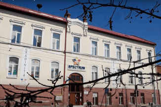 Liceul Internațional de Informatică Spectrum Cluj, din nou pe podiumul excelenței