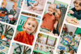 Rose Garden Kids by ETOS Academy – Creșă și Grădiniță