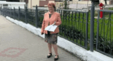 Ioana a promovat examenul de Bacalaureat la 75 de ani