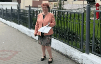 Ioana a promovat examenul de Bacalaureat la 75 de ani