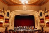 Elevii de 10 la Bacalaureat, acces gratuit la toate spectacolele Operei Naționale București