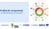 DOCUMENT Directorii de școli au nevoie de opt competențe esențiale