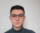 Robert Bunea, olimpic național: „Cel mai important este că am realizat că nu sunt perfect”