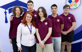 Elevii de la „Spectrum” Cluj-Napoca, locul II la competiția internațională Mystery Engineering Box