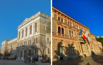 UBB rămâne singura din România în top 1000 mondial. UNITBV, ascensiune spectaculoasă