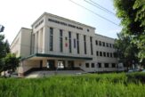 ULBS retrage o lucrare pentru plagiat, profesoara reclamă hărțuire