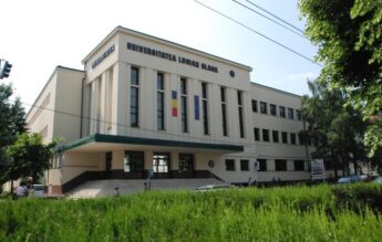ULBS retrage o lucrare pentru plagiat, profesoara reclamă hărțuire