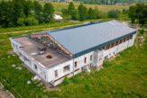 Săli de sport și un bazin de înot nefinalizate la Făgăraș. Primarul dă vina pe CNI