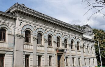 CN „Gheorghe Lazăr”, primul liceu-pilot din România, cel mai performant la Bacalaureat