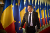 David, despre protestele studenților și ale elevilor: Dacă aș fi în locul lor, și eu aș protesta