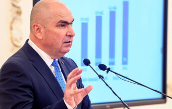 Bolojan: Plătim un miliard de euro doar pe bursele elevilor. Vor fi reconfigurate