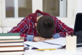 Stres în perioada examenelor? Există soluții!