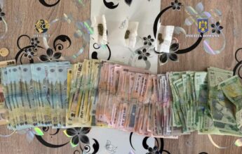Traficanți reținuți după ce o elevă s-a drogat la școală și a ajuns la UPU